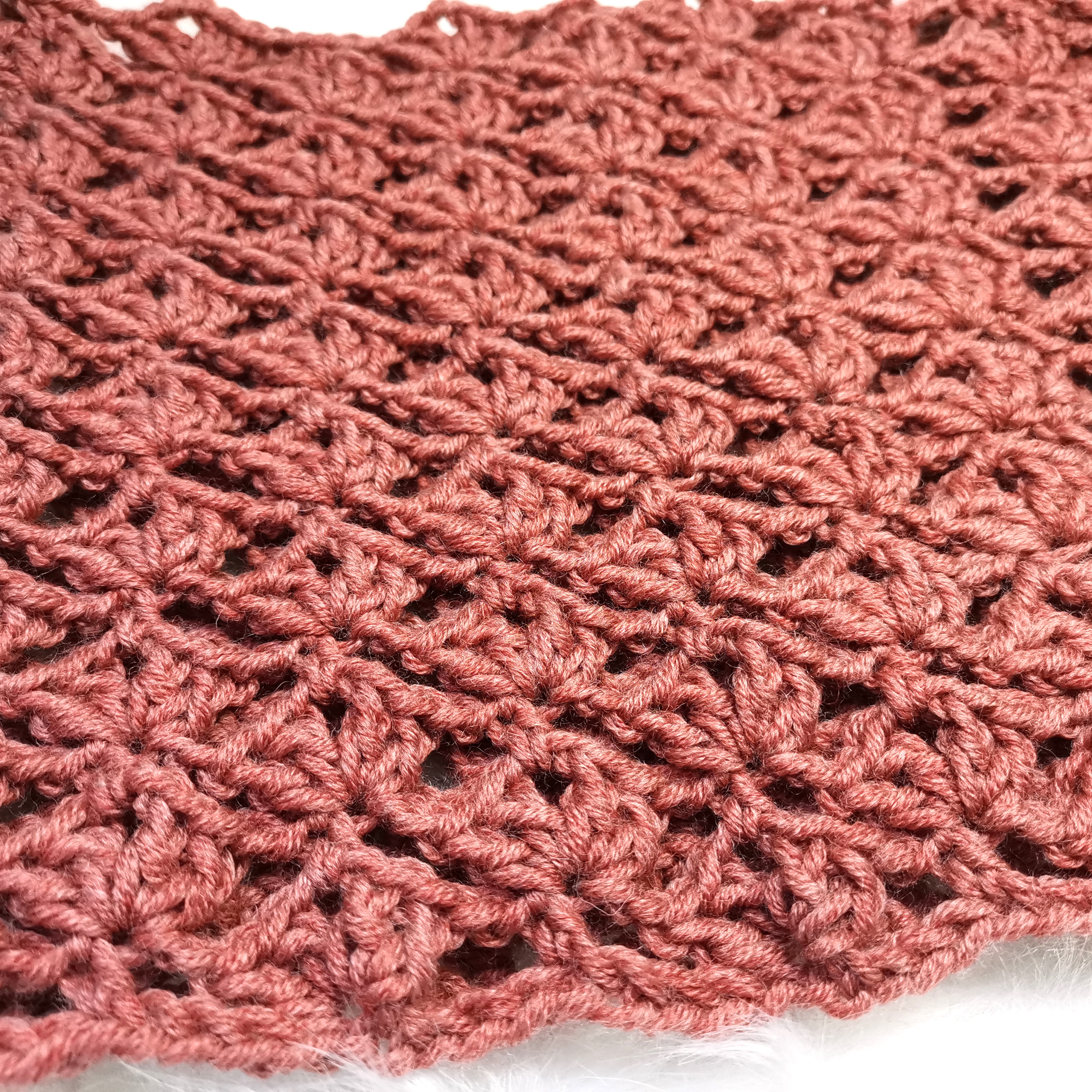 AtelierKinia - Le crochet, c'est artisanal